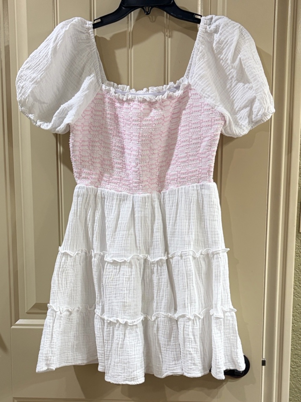 Spring Dress by Altar’d State Brand.  EUC!